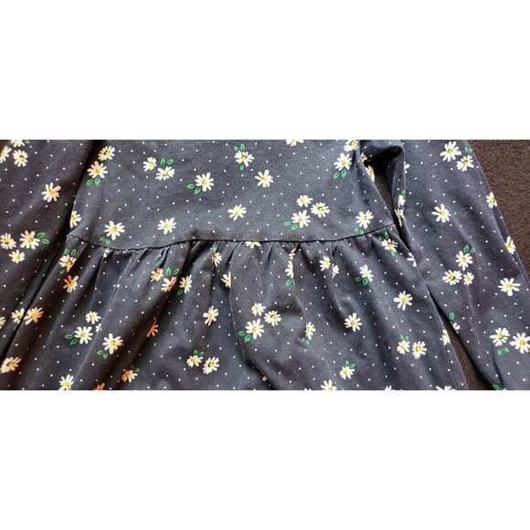 H&M Sun Flower Patterned Dress - Picture 2 of 5